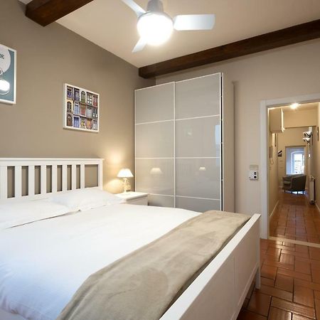 San Frediano 56 Apartment Florence Exterior photo