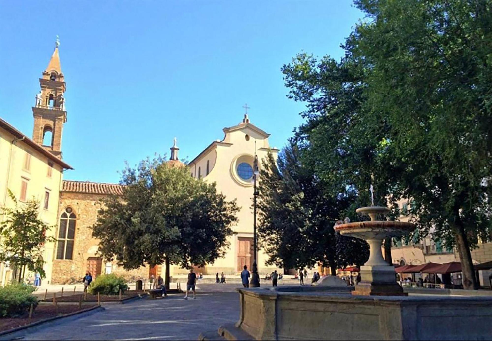 San Frediano 56 Apartment Florence Exterior photo