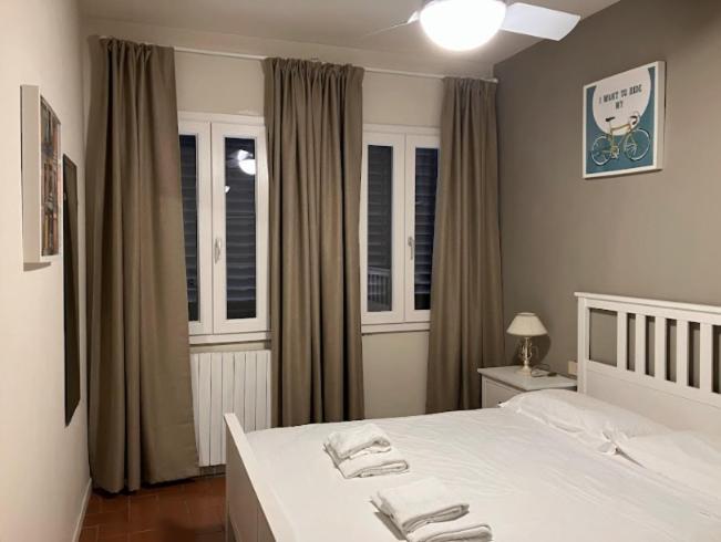 San Frediano 56 Apartment Florence Exterior photo