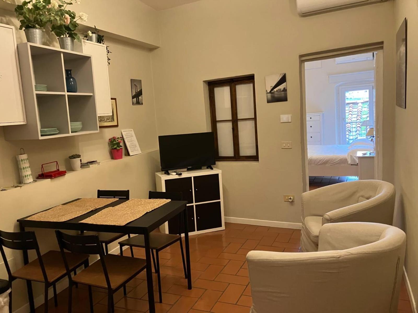 San Frediano 56 Apartment Florence Exterior photo
