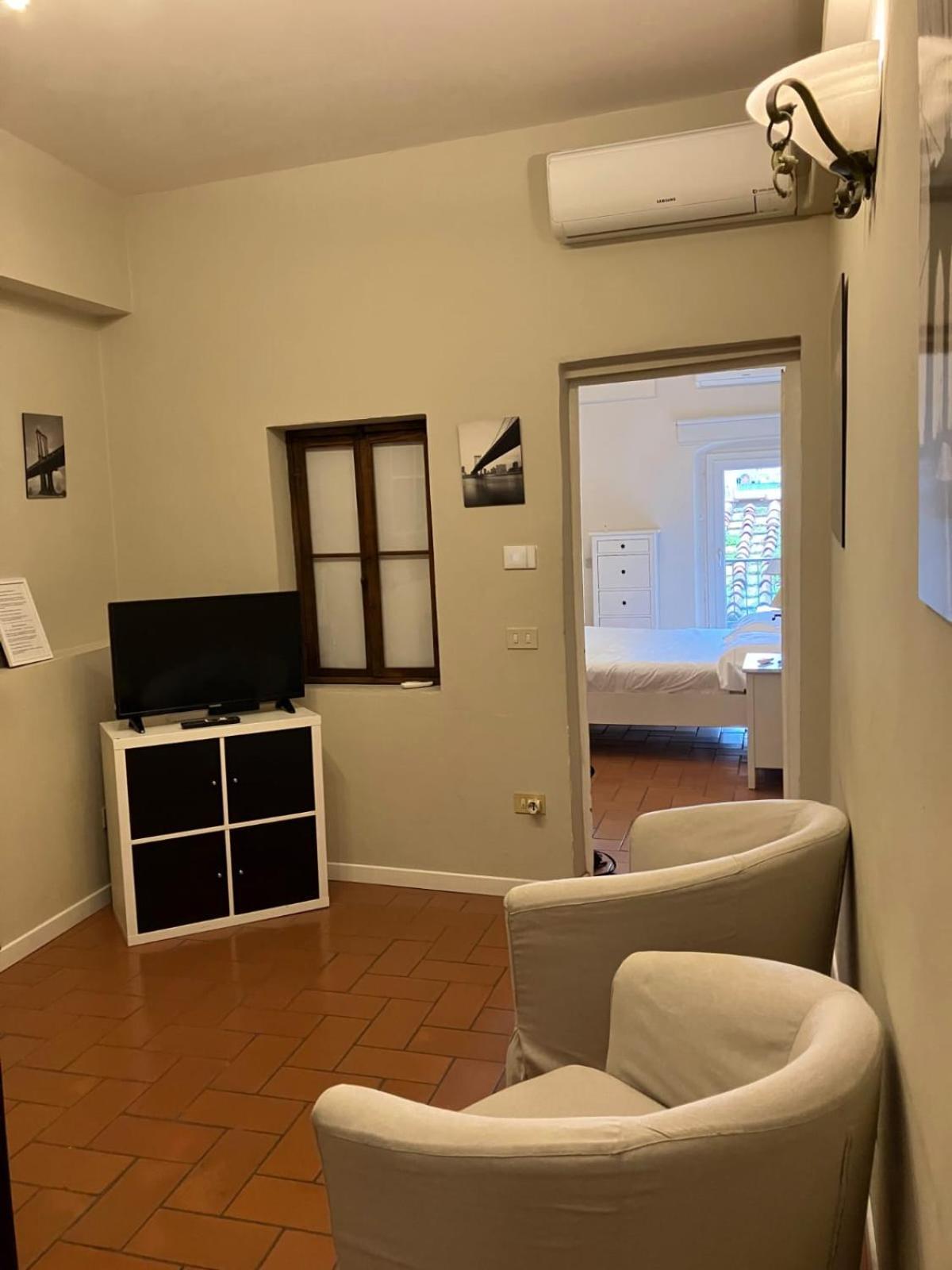 San Frediano 56 Apartment Florence Exterior photo
