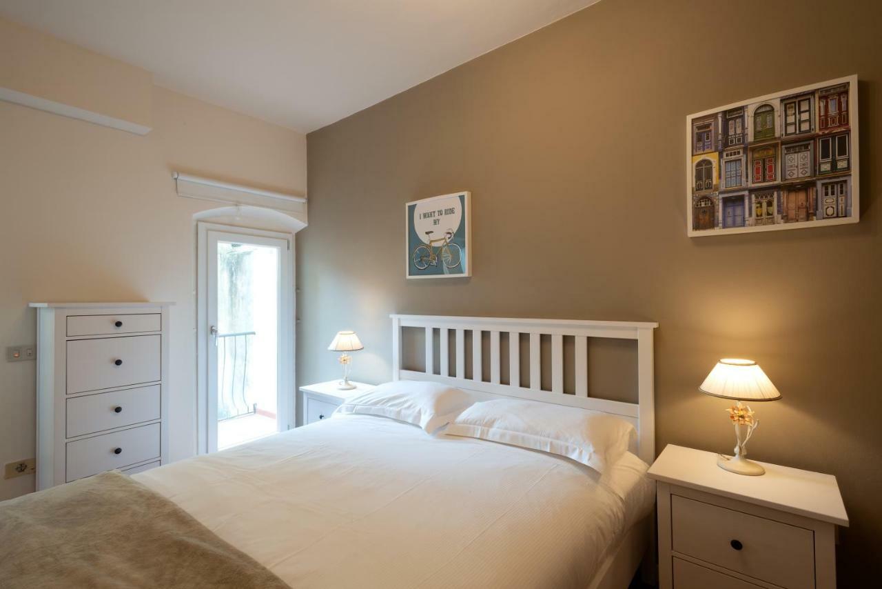 San Frediano 56 Apartment Florence Exterior photo