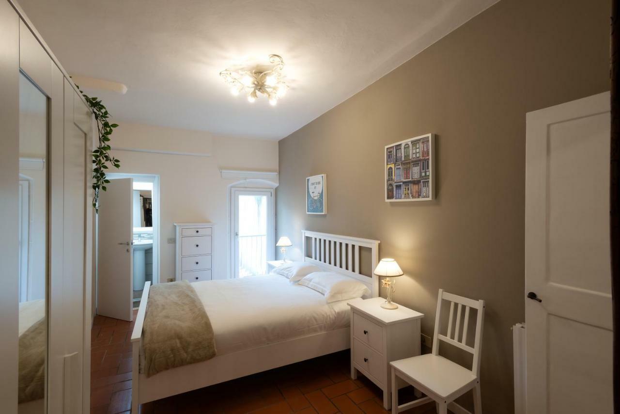 San Frediano 56 Apartment Florence Exterior photo