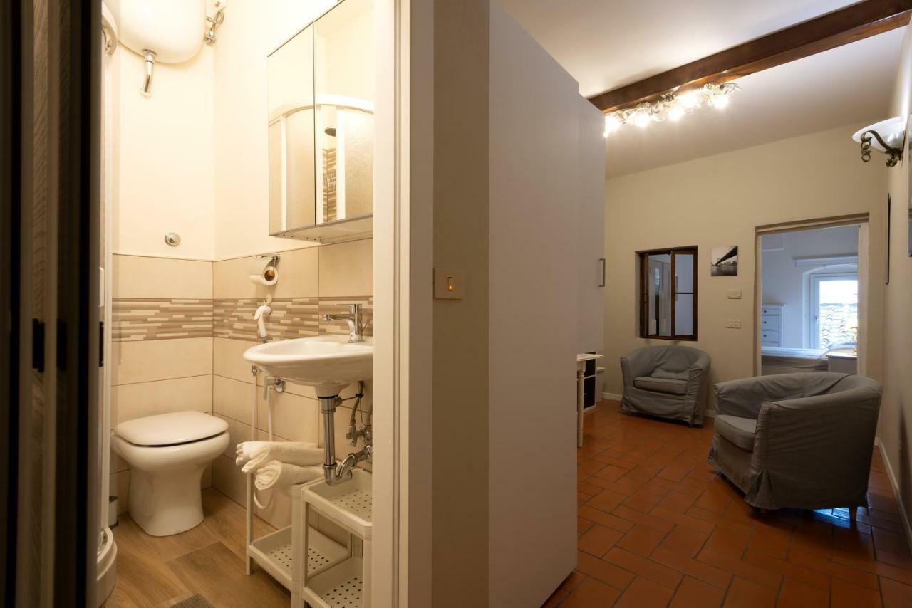San Frediano 56 Apartment Florence Exterior photo