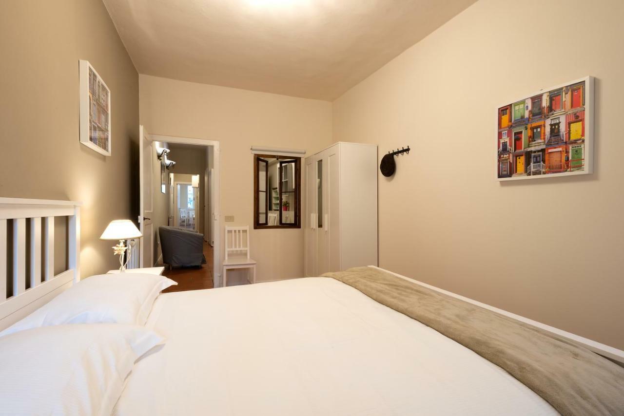 San Frediano 56 Apartment Florence Exterior photo